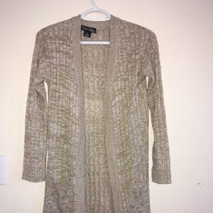 Cardigan